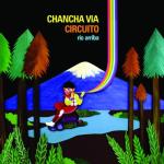 album image José Larralde - Quimey Neuquen (Chancha Via Circuito remix)