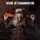 🇦🇿⚔𝓓İ𝓕𝓐İ⚔🇦🇿 - Damla - Vur Komandir