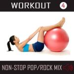 album image Shine on You Crazy Diamond Workout, Vol. 4 (Non-Stop Pop/Rock Mix)