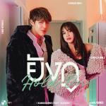 album image ยังกู Hold on ยังกู Hold on (feat. Alrisaa) - Single