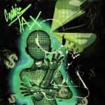 album image TAXIN TAXIN - Single