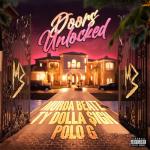 album image DOORS UNLOCKED DOORS UNLOCKED (feat. Ty Dolla $ign & Polo G) - Single