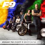 album image Clap Road To Fast 9 Mixtape