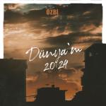 album image O Bi Karamel Dünya'm 20:24 - Single