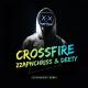 Zzapnchriss, Deety - Crossfire (Zzapnchriss Remix) (Radio Record)