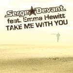 album image Take me with you Take Me With You (feat. Emma Hewitt)