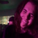 album image suffer with me (slowed) Out of Time (feat. líue) - Single