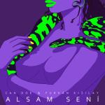 album image Alsam Seni Alsam Seni - Single