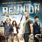 album image Kalle WWE: The Reunion (Music from the Motion Picture)