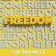 The Originals, Ofrin, Roy Young, Peter Spacey - Freedom
