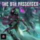 Bliniks feat. Peredur ap Gwynedd - The 8th Passenger