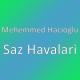 Mehemmed Hacioglu - Saz Havalari