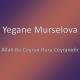 Yegane Murselova - Allah Bu Ceyran Hara Ceyranidir