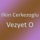 Ilkin Cerkezoglu - Vezyet O