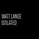 Matt Lange - This Is All We Have