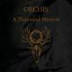 Orchis - The Hare / Jennet