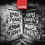 album image Giorgio Petrosyan Handshakes and Middle Fingers