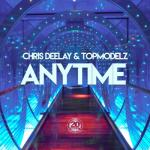 album image Anytime Anytime - Single