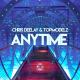 Chris Deelay, Topmodelz - Anytime