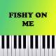 Dario D'Aversa - Fishy on Me