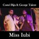 Costel Biju - Miss iubi