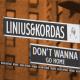 GANG LIFESTYLE - Linius & Kordas - Don't Wanna Go Home (KEAN DYSSO Remix)