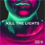album image Left In The Rain Kill the Lights
