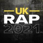 album image Clout UK Rap
