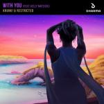 album image With You (feat. Kelly Matejcic) With You (feat. Kelly Matejcic) - Single