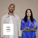 album image Make It - A COLORS SHOW Make It - A COLORS SHOW - Single