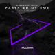Alok, Vintage Culture feat. FAULHABER - Party On My Own (feat. FAULHABER)