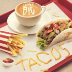 album image Tacos Tacos - Single
