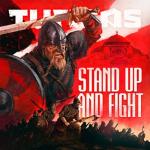 album image Stand Up and Fight Stand Up and Fight