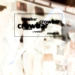 album image crowbars Crowbars - Single