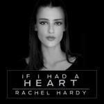 album image If I Had a Heart If I Had a Heart - Single