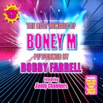 album image River of Babylon Boney M - Remix 2005 (feat. Sandy Chambers)