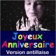 Happy Birthday - Happy Birthday to You Accordion