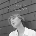 album image cardigan cardigan (cabin in candlelight version) - Single