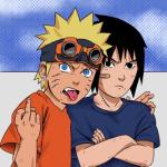 album image Naruto Bluebird Freestyle Naruto Bluebird Freestyle - Single