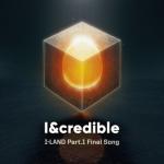 album image I&credible I&Credible - Single