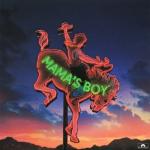 album image you! mama's boy