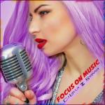 album image Under the Moonlight (feat. Sianna) Focus on Music