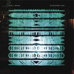 album image Shoulda Mirrorwriting
