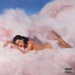 album image Firework Teenage Dream