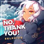 album image NO, Thank You! NO, Thank You! - Single