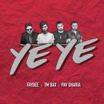 album image Ye Ye (Sefon.Pro) Ye Ye - Single