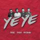 Faydee feat. TM Bax & Pav Dharia - Ye Ye (Sefon.Pro)