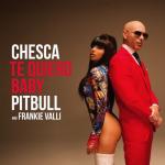 album image Te Quiero Baby (I Love You Baby) Te Quiero Baby (I Love You Baby) - Single