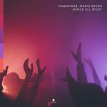 album image Dance All Night (ft. Maria Beyer) Dance All Night - Single