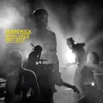 album image La Funzione Anni Luce 1997 - 2017